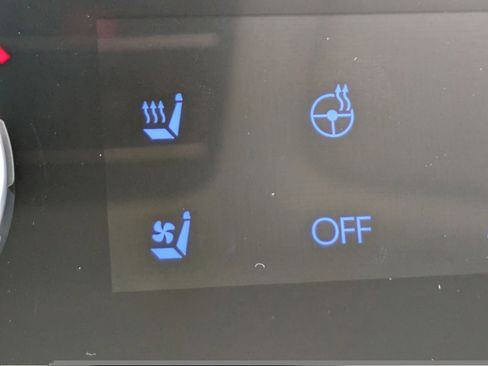 Used 2024 Hyundai Santa Fe Calligraphy image 24