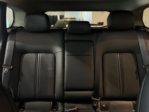 Used 2025 MAZDA CX-50 2.5 Hybrid w/ Premium Plus Pkg image 40