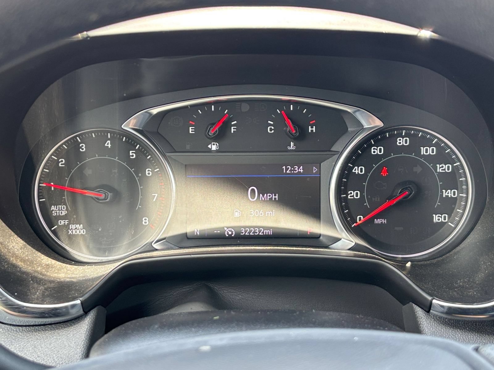 Used 2025 Chevrolet Blazer LT FWD image 40
