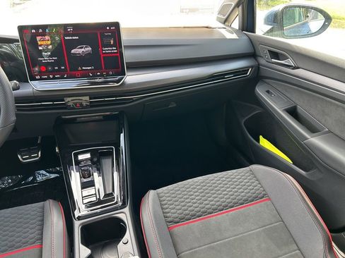 New 2026 Volkswagen GTI SE image 11