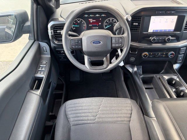 Used 2023 Ford F150 XL w/ STX Appearance Package RWD image 11