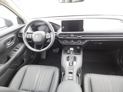 Used 2024 Honda HR-V EX-L image 25