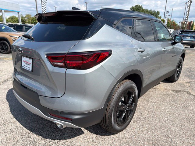 New 2026 Chevrolet Blazer LT w/ Convenience Package FWD image 3