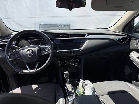 Used 2022 Buick Encore GX Preferred FWD image 8