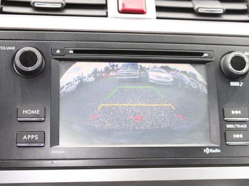 Used 2017 Subaru Legacy 2.5i AWD/4WD image 16