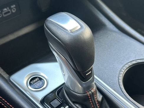 Certified 2022 Nissan Altima 2.5 SR FWD image 25