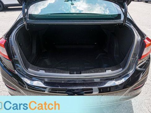 Used 2018 Chevrolet Cruze LS FWD image 34