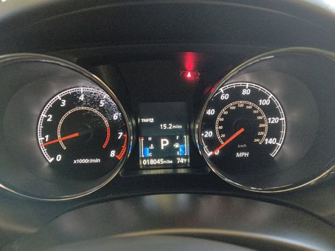 Used 2024 Mitsubishi Outlander Sport AWD image 23