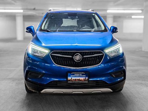 Used 2017 Buick Encore Preferred FWD image 13