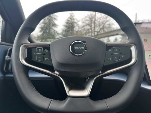 New 2026 Volvo EX30 Ultra image 23