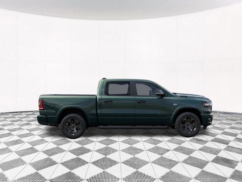 New 2026 RAM 1500 4x4 Crew Cab image 29