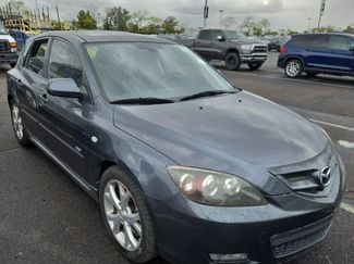 Used 2008 MAZDA MAZDA3 s Grand Touring video 1