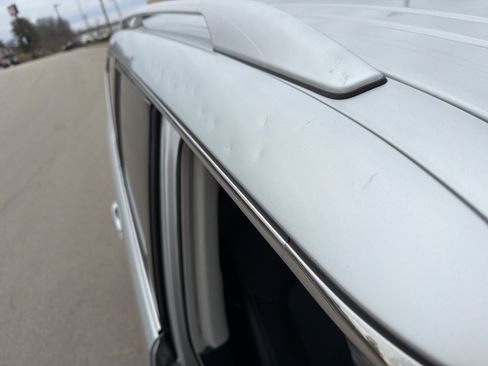 Used 2017 INFINITI QX80 Base image 22