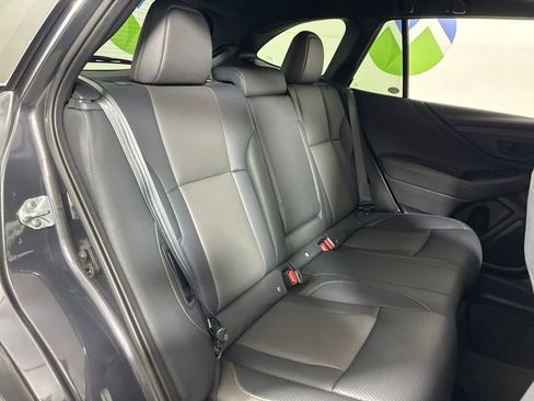 Used 2023 Subaru Outback Wilderness AWD/4WD image 32