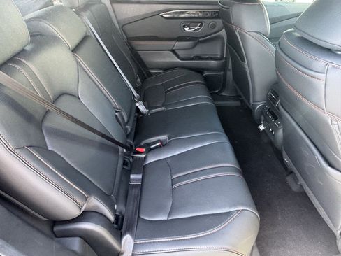 New 2026 Honda Passport TrailSport Elite image 11