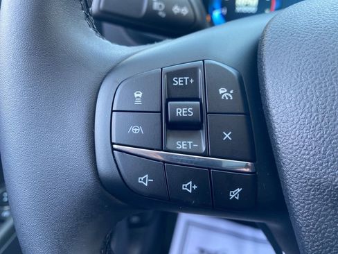 New 2025 Ford Bronco Sport Heritage w/ Convenience Package image 28