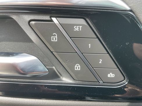 New 2026 Chevrolet Tahoe RST w/ RST Capability Package image 4