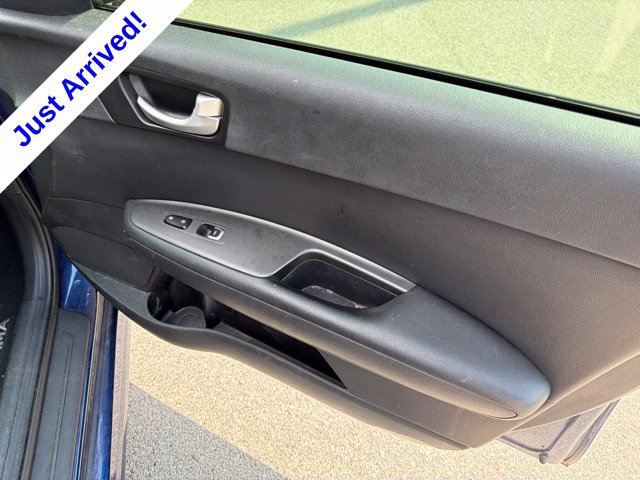 Used 2018 Kia Optima S w/ Panoramic Sunroof Package FWD image 21