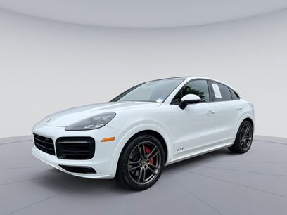 Used 2021 Porsche Cayenne GTS