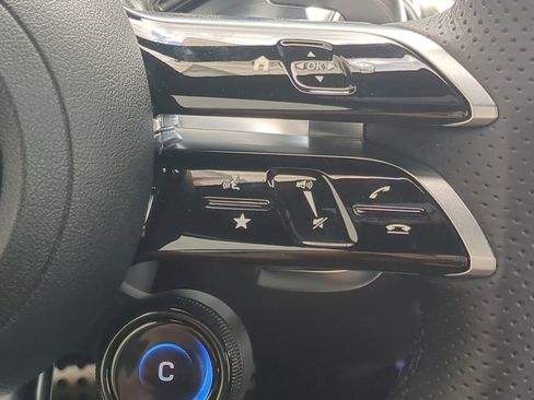 New 2025 Mercedes-Benz GLB 35 AMG GLB 35 AMG image 13