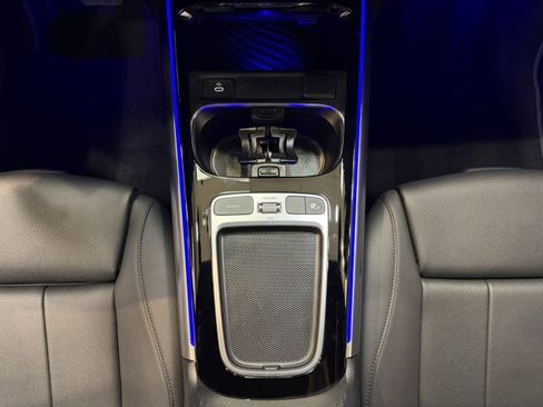 Certified 2025 Mercedes-Benz GLA 250 250 image 13