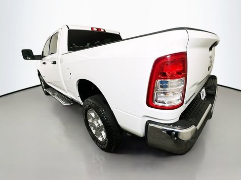 Used 2024 RAM 2500 Big Horn image 7