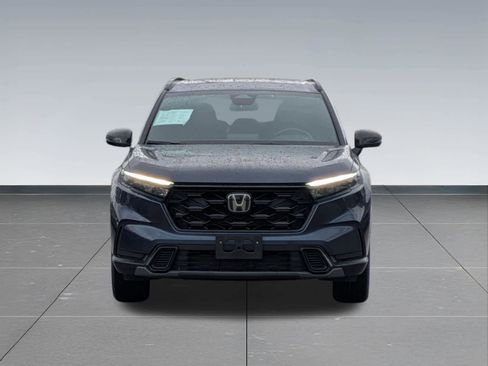 Certified 2023 Honda CR-V Sport image 9