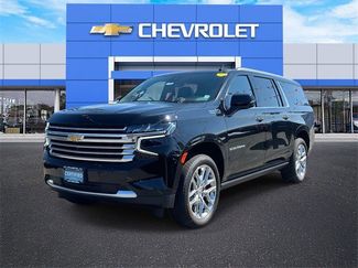 Certified 2024 Chevrolet Suburban High Country w/ Advanced Technology Package video 2