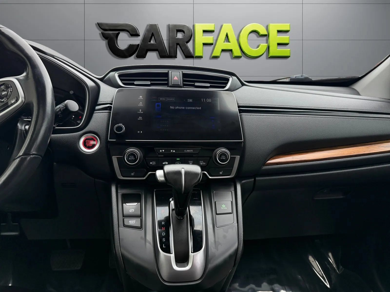 Used 2019 Honda CR-V EX-L image 27
