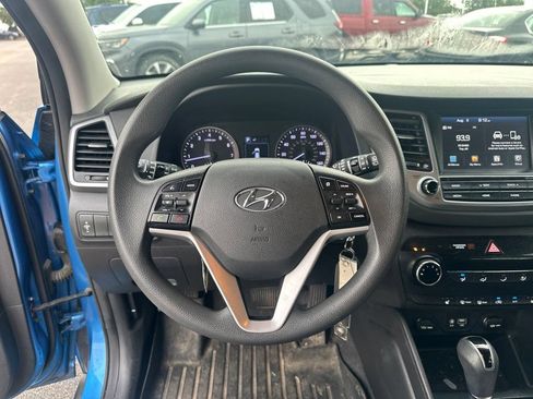 Used 2018 Hyundai Tucson SEL AWD/4WD image 20