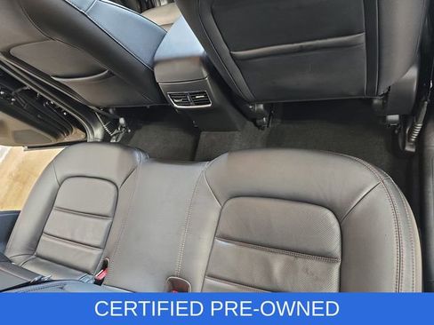 Used 2019 MAZDA CX-5 Grand Touring image 12