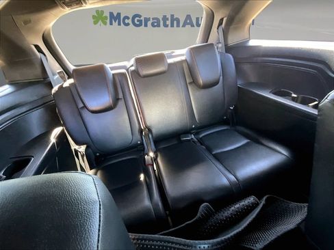 Used 2023 Honda Odyssey Sport image 29