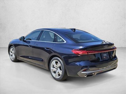 New 2026 Audi A5 2.0T Premium Plus AWD/4WD image 7