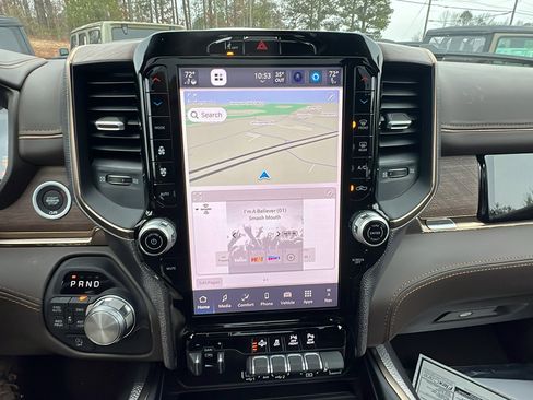 New 2026 RAM 1500 Limited image 28