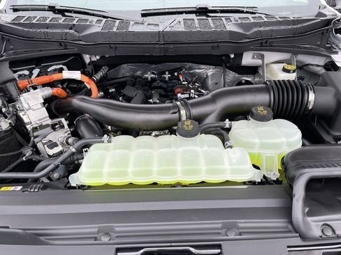 New 2026 Ford F150 STX w/ Equipment Group 200A AWD/4WD image 12