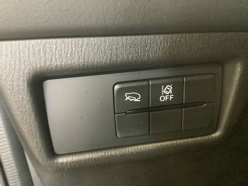 Certified 2023 MAZDA CX-5 AWD 2.5 S w/ Select Package image 16