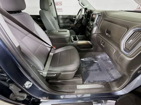 Used 2022 Chevrolet Silverado 1500 RST AWD/4WD image 29