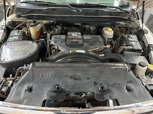 Used 2014 RAM 3500 Tradesman w/ Chrome Appearance Group AWD/4WD image 30