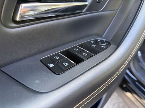 New 2026 MAZDA CX-90 3.3 Turbo w/ Premium Sport Pkg image 13