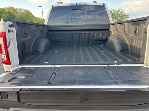 Certified 2023 Ford F150 Raptor w/ Raptor 37 Performance Package AWD/4WD image 11