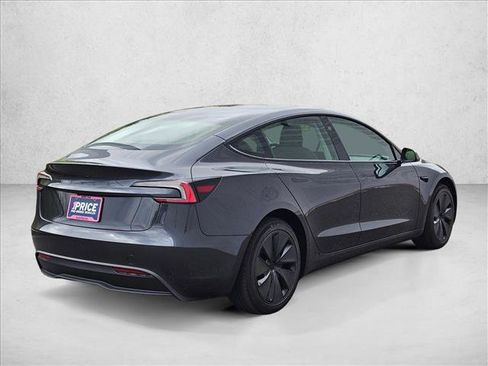 Used 2026 Tesla Model 3 RWD image 5