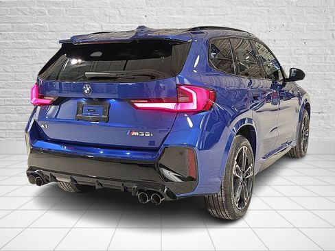 New 2026 BMW X1 M35i w/ Technology Package image 4