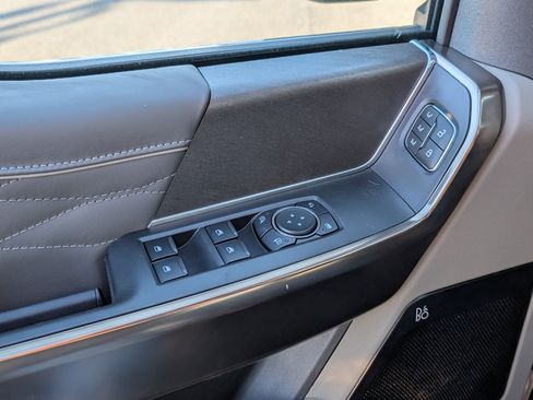 New 2026 Ford F150 Platinum w/ Equipment Group 703A Plus image 14