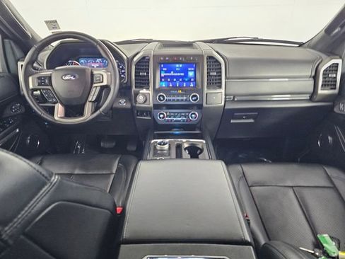 Certified 2021 Ford Expedition XLT image 23