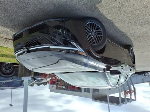 New 2026 Nissan Sentra SV FWD image 1