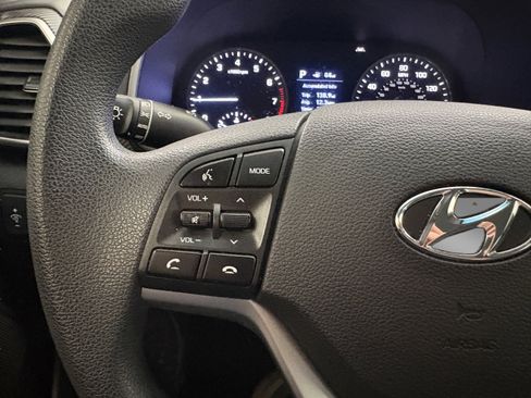 Used 2020 Hyundai Tucson SEL image 29