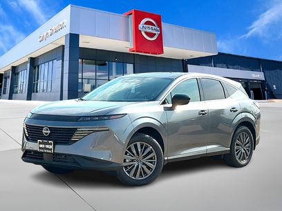 New 2026 Nissan Murano SL
