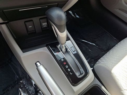 Used 2014 Honda Civic LX image 12