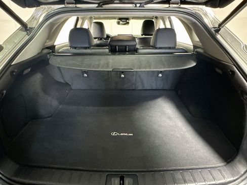 Used 2017 Lexus RX 350 AWD w/ Premium Package image 26