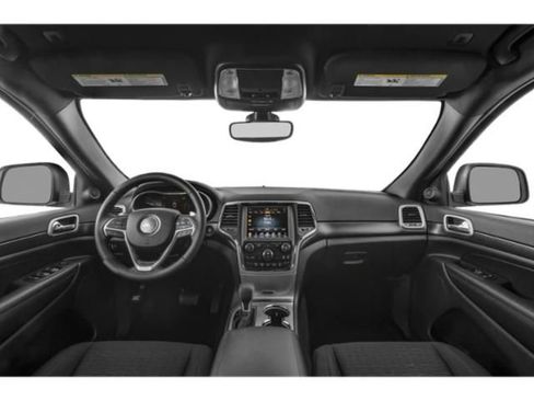 Used 2020 Jeep Grand Cherokee Laredo w/ Security & Convenience Group AWD/4WD image 9